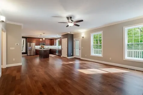 268 Red Fox Court Mcgaheysville VA 22840