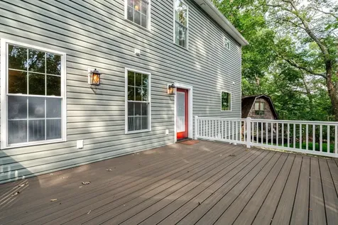 268 Red Fox Court Mcgaheysville VA 22840