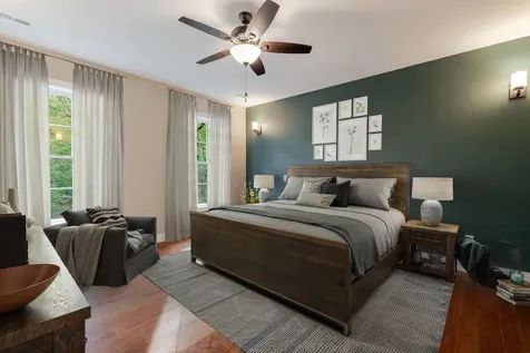 268 Red Fox Court Mcgaheysville VA 22840