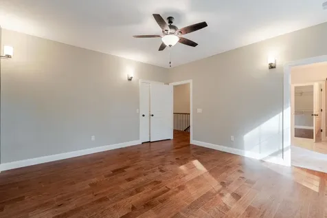 268 Red Fox Court Mcgaheysville VA 22840