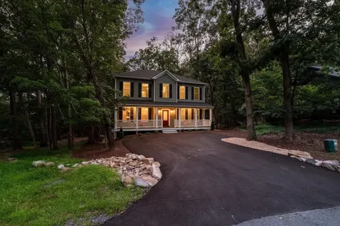 268 Red Fox Court Mcgaheysville VA 22840