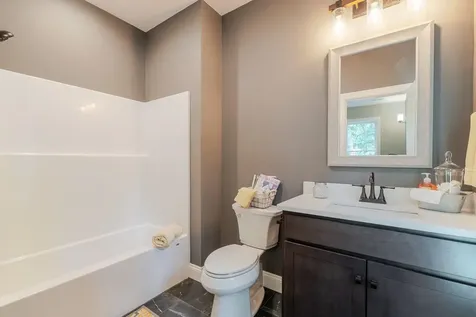 268 Red Fox Court Mcgaheysville VA 22840