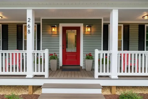 268 Red Fox Court Mcgaheysville VA 22840