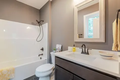 268 Red Fox Court Mcgaheysville VA 22840