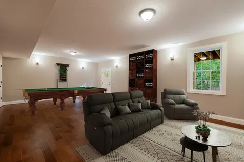 268 Red Fox Court Mcgaheysville VA 22840