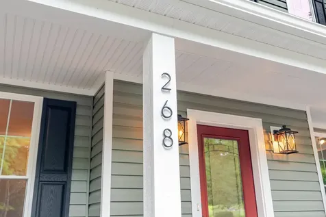 268 Red Fox Court Mcgaheysville VA 22840