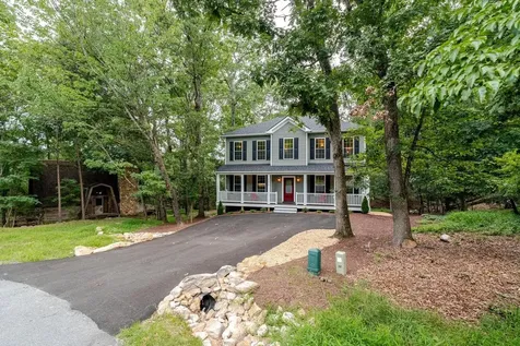 268 Red Fox Court Mcgaheysville VA 22840