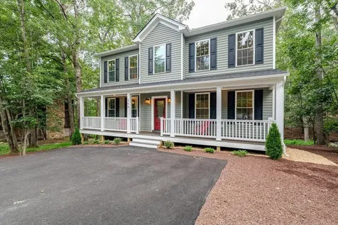 268 Red Fox Court Mcgaheysville VA 22840