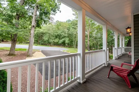 268 Red Fox Court Mcgaheysville VA 22840