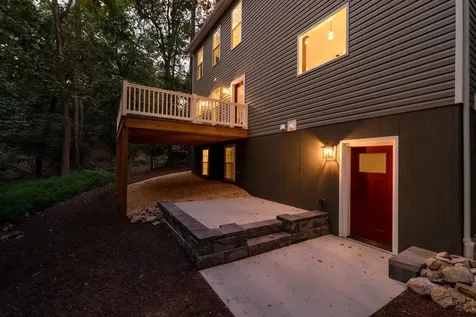 268 Red Fox Court Mcgaheysville VA 22840