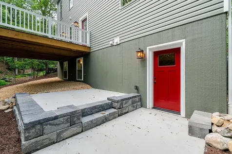 268 Red Fox Court Mcgaheysville VA 22840