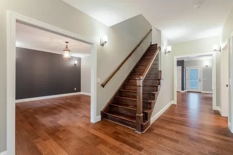 268 Red Fox Court Mcgaheysville VA 22840