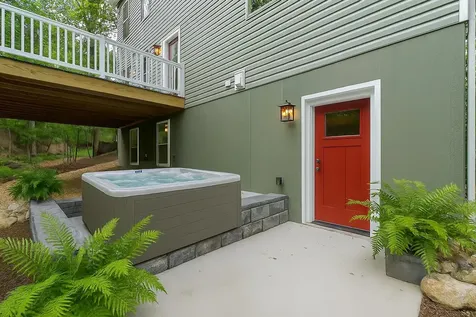 268 Red Fox Court Mcgaheysville VA 22840