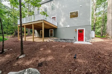 268 Red Fox Court Mcgaheysville VA 22840