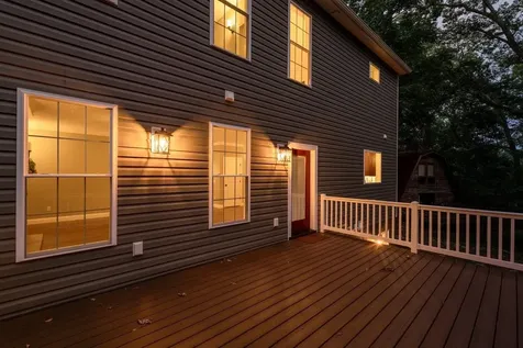 268 Red Fox Court Mcgaheysville VA 22840