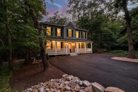 268 Red Fox Court Mcgaheysville VA 22840