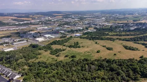 Tbd Kaylor Park Drive W Harrisonburg VA 22801