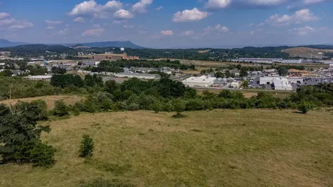 Tbd Kaylor Park Drive W Harrisonburg VA 22801