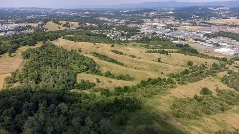 Tbd Kaylor Park Drive W Harrisonburg VA 22801