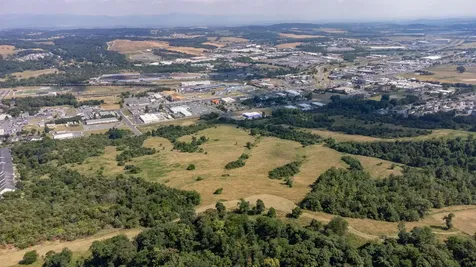 Tbd Kaylor Park Drive W Harrisonburg VA 22801