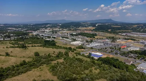 Tbd Kaylor Park Drive W Harrisonburg VA 22801