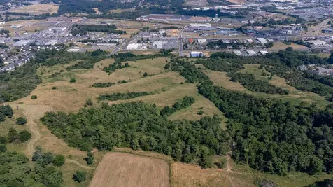 Tbd Kaylor Park Drive W Harrisonburg VA 22801