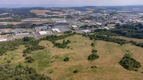 Tbd Kaylor Park Drive W Harrisonburg VA 22801