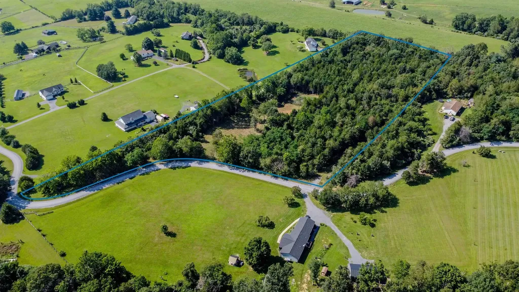 0 Harper Valley Road Luray VA 22835