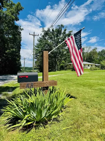 58 Old Hermitage Road Waynesboro VA 22980