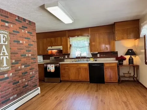 58 Old Hermitage Road Waynesboro VA 22980
