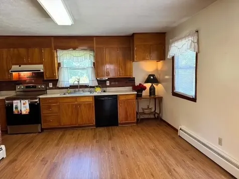 58 Old Hermitage Road Waynesboro VA 22980