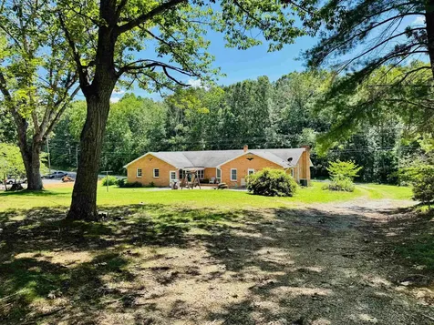58 Old Hermitage Road Waynesboro VA 22980
