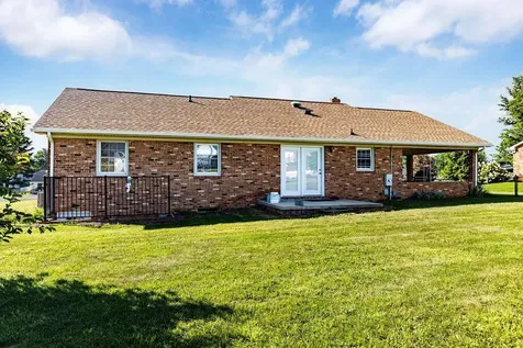 197 Tinkling Spring Road Fishersville VA 22939