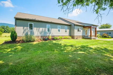 9133 Mcgaheysville Road Mcgaheysville VA 22840