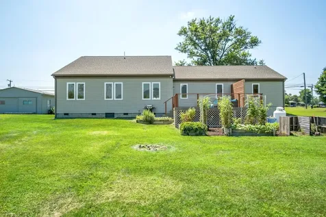 9133 Mcgaheysville Road Mcgaheysville VA 22840