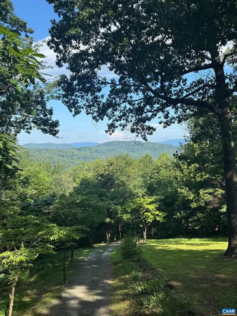 1950 Locust Hollow Road Charlottesville VA 22903