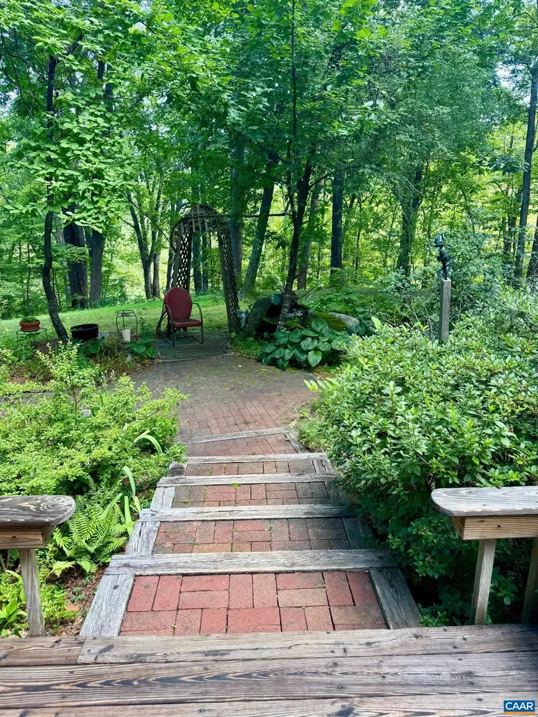 1950 Locust Hollow Road Charlottesville VA 22903