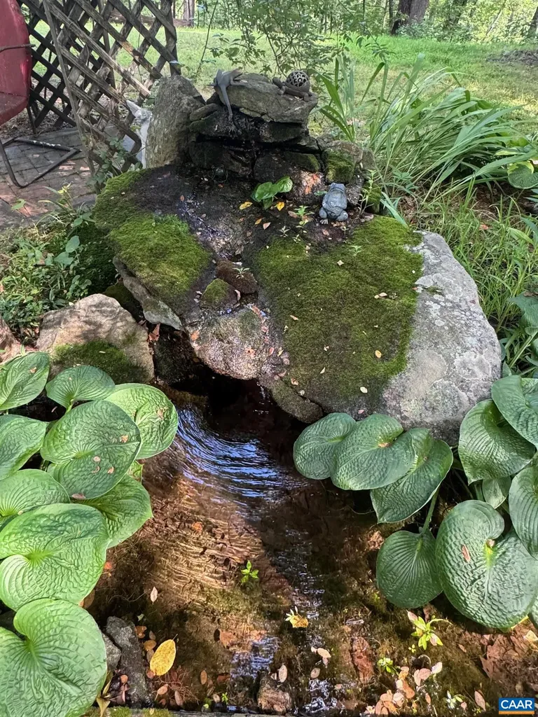 1950 Locust Hollow Road Charlottesville VA 22903