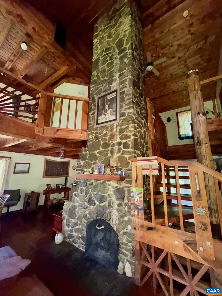 1950 Locust Hollow Road Charlottesville VA 22903