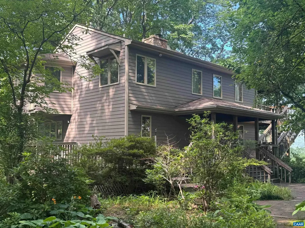 1950 Locust Hollow Road Charlottesville VA 22903