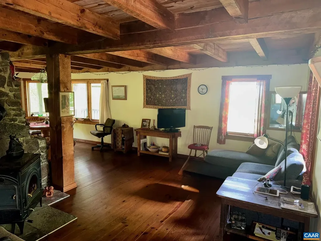 1950 Locust Hollow Road Charlottesville VA 22903