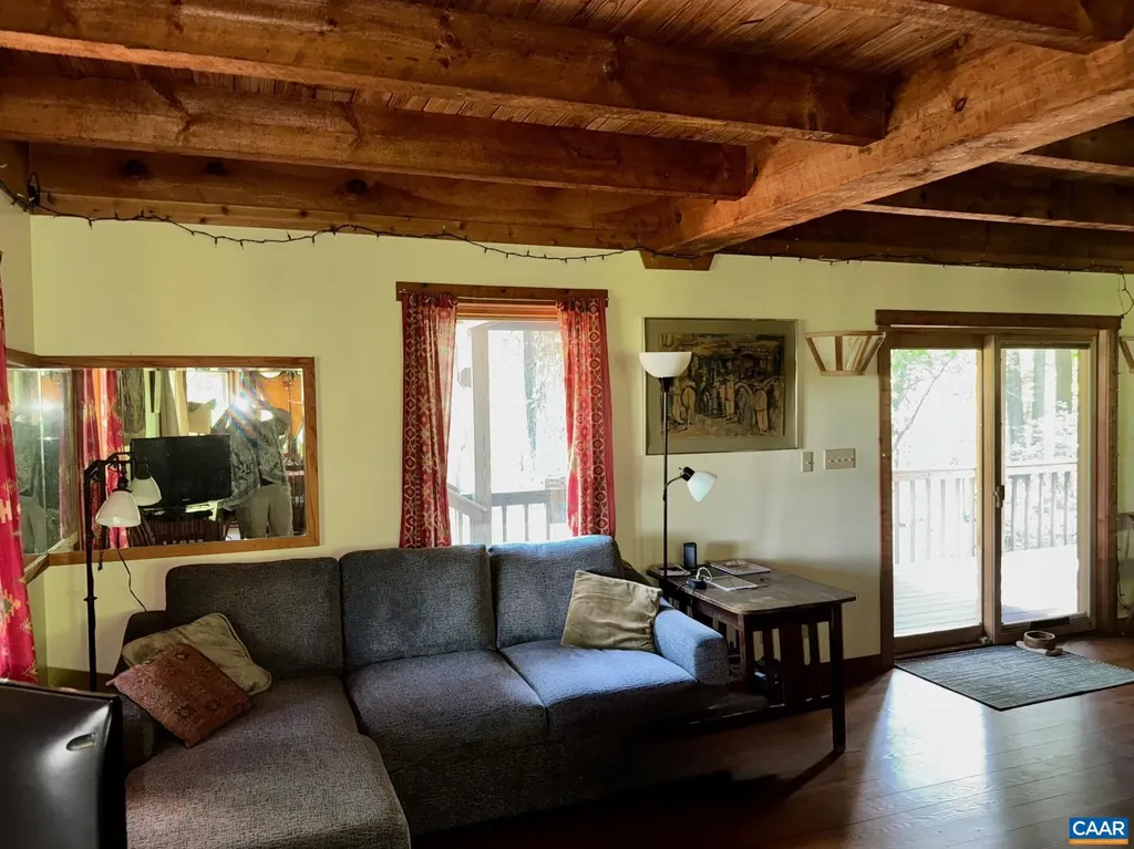 1950 Locust Hollow Road Charlottesville VA 22903