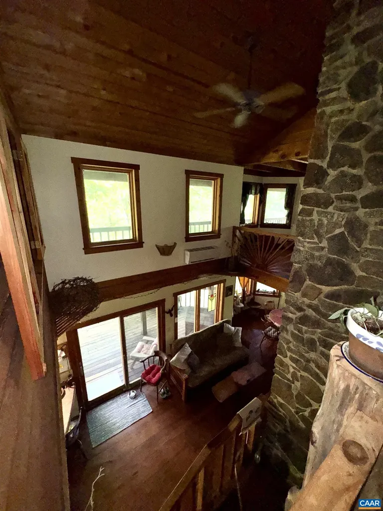 1950 Locust Hollow Road Charlottesville VA 22903