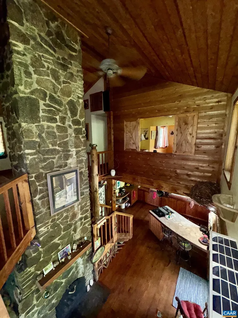 1950 Locust Hollow Road Charlottesville VA 22903