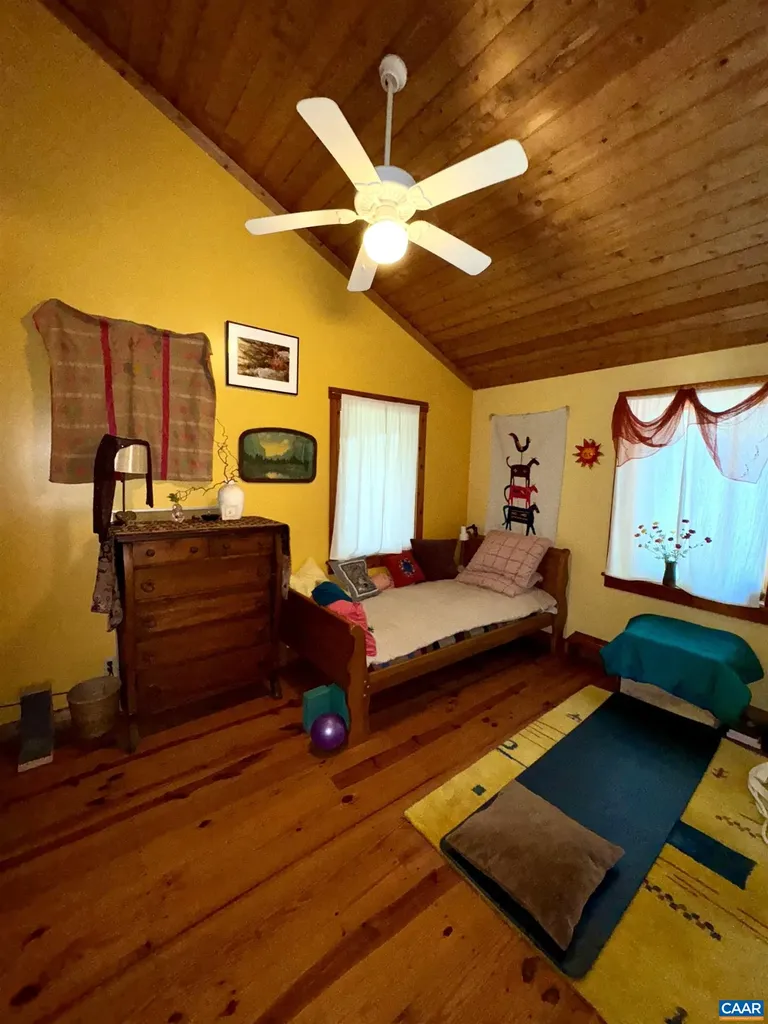 1950 Locust Hollow Road Charlottesville VA 22903