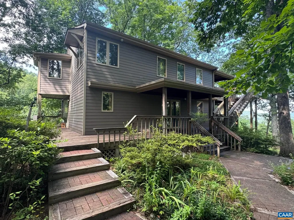 1950 Locust Hollow Road Charlottesville VA 22903