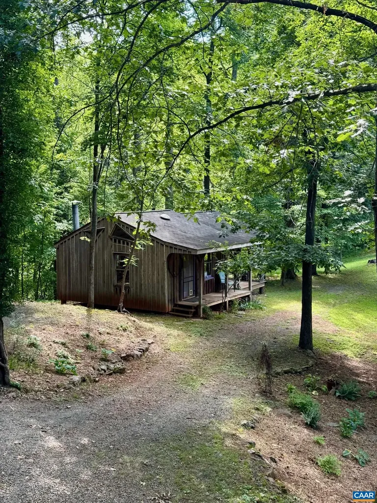 1950 Locust Hollow Road Charlottesville VA 22903