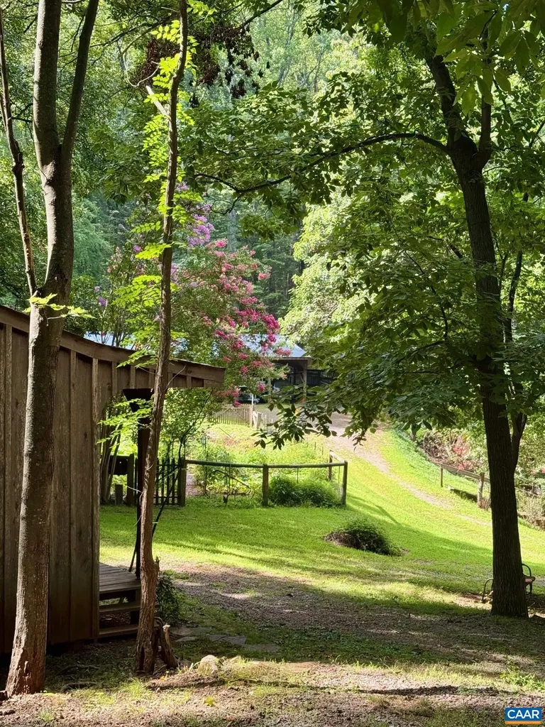 1950 Locust Hollow Road Charlottesville VA 22903