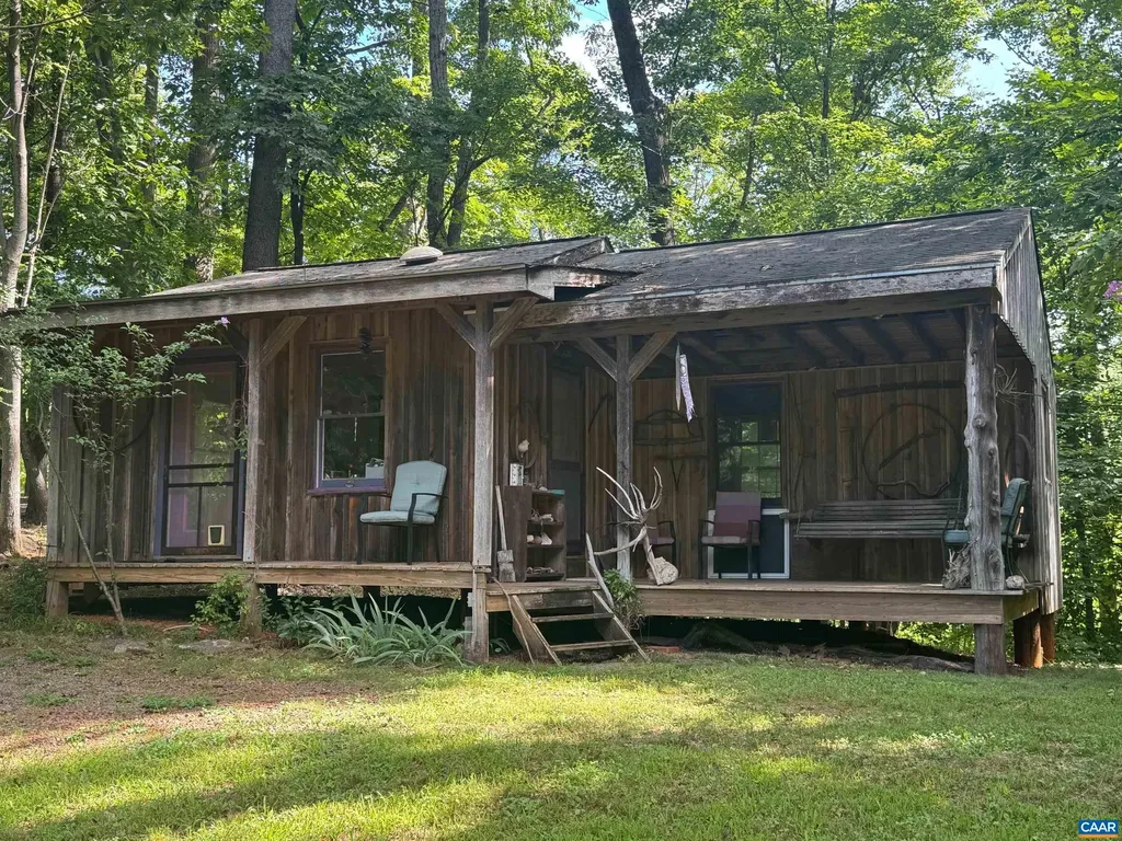 1950 Locust Hollow Road Charlottesville VA 22903