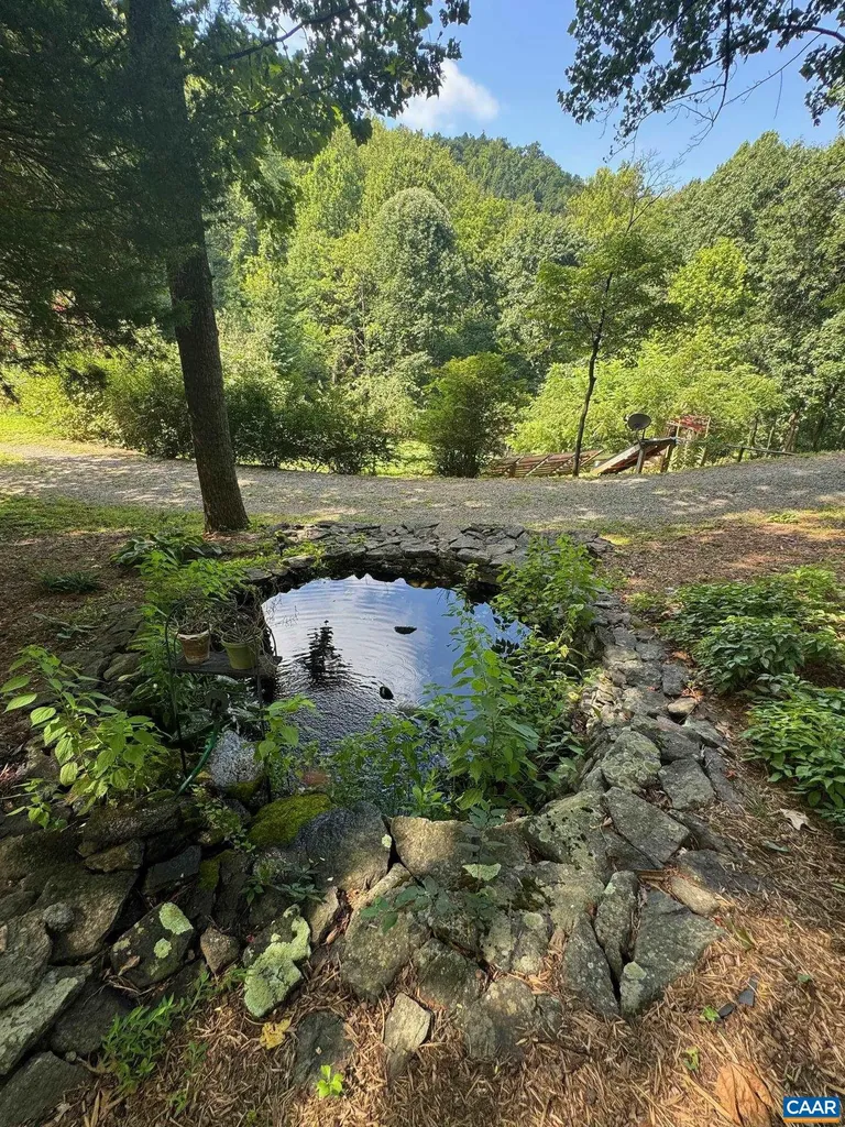 1950 Locust Hollow Road Charlottesville VA 22903